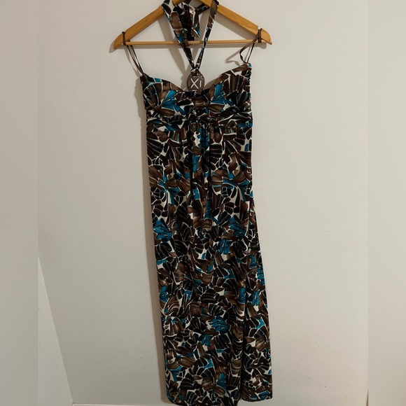 Le Chateau Maxi dress - S/P - Picture 4 of 8